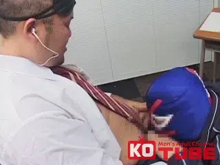 押忍!!魁男子校 3-4