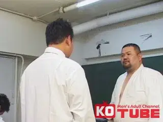 押忍!!魁男子校 3-13