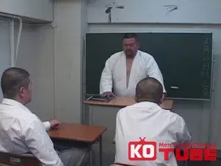 押忍!!魁男子校 3-7