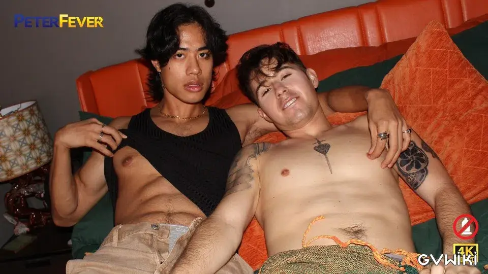 Dicked Down-1