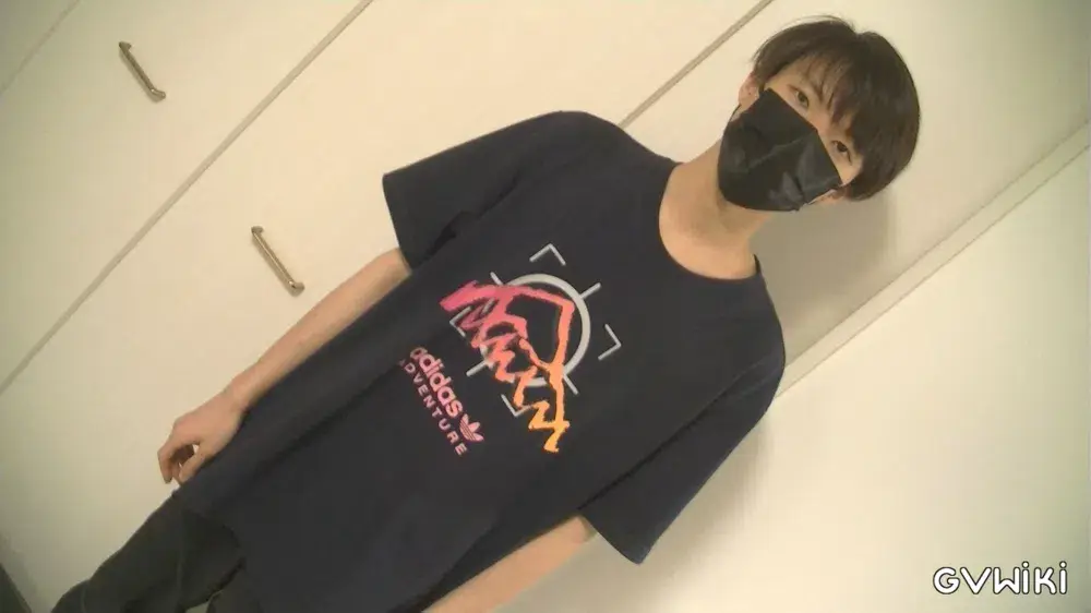 精子ビシャビシャ↑大人気の韓流アイドル美少年がチンチン2本重ねしごきの快感に完全ノックアウト!忘我の必見大量恍惚射精!!-2