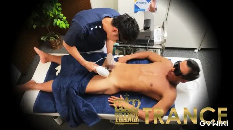 VIO専門・メンズ脱毛サロン part4-4
