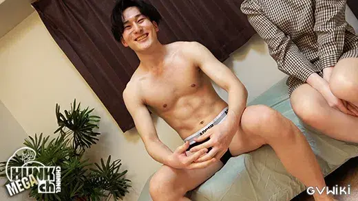 ソクハメ!!vol.617 純度100%リアルノンケのマジ性態!!俳優みたいな超イケメンの体操美筋、凜人(りんと)くん21歳!!ぶっといデカマラを生でぶち込み激しくセクシーに突き上げる!!【生ハメ】-1