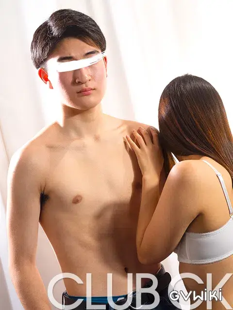 POWER GRIP 219 推しの子発掘PROJECT 1 「新風! 反則級Gen Z's イケMEN! 爛漫♂EROシューティング ~桃の節句 雄のSEX~」-16