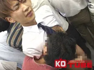 痴漢OKボーイ-19