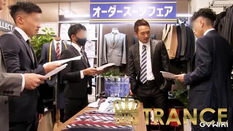 働く男達 part51-2