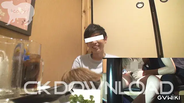 カピバラワークスお得パック!!総尺155分5シーン!!-6