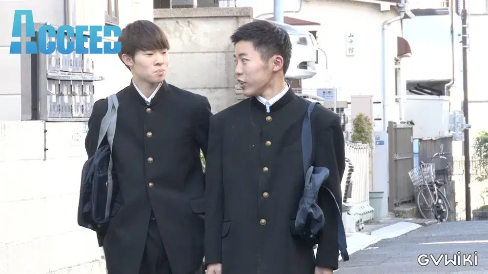 SchoolBoys~まさか!?幼馴染が自分に恋心?アナル処女を奪っちゃう♪~-2
