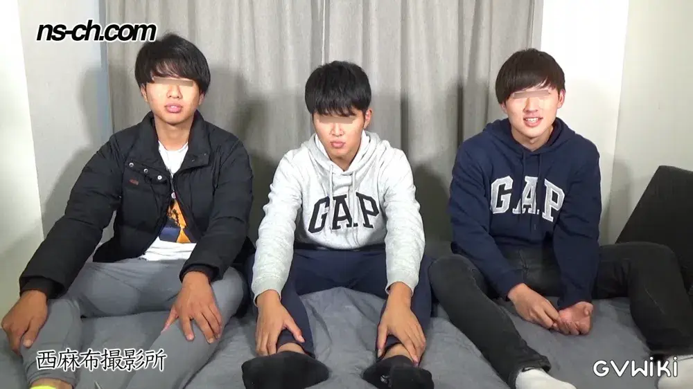 175cm73kg19歳/170kg65cm19歳/180cm73kg18歳俺のダチ紹介します！Part1-3