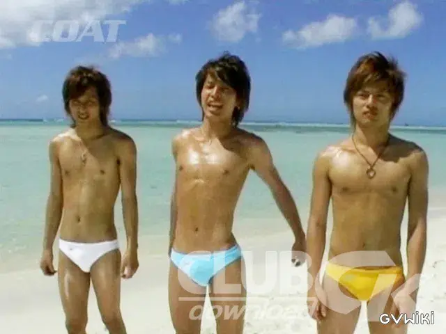 IDOL BEACH in USA /BIG WAVE-2