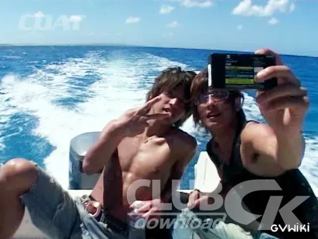 IDOL BEACH in USA /BIG WAVE-13