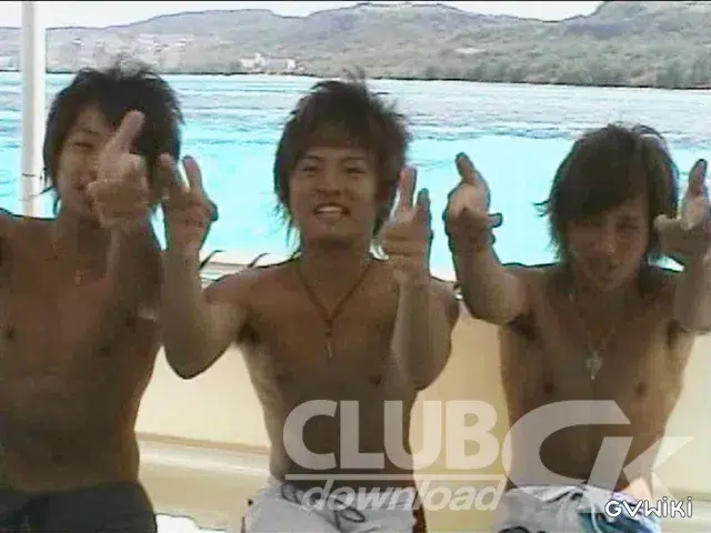 IDOL BEACH in USA /BIG WAVE-8