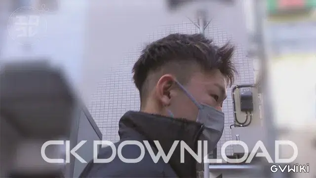 [街角ナンパ]イケメンのパンツが見たい Part207-4