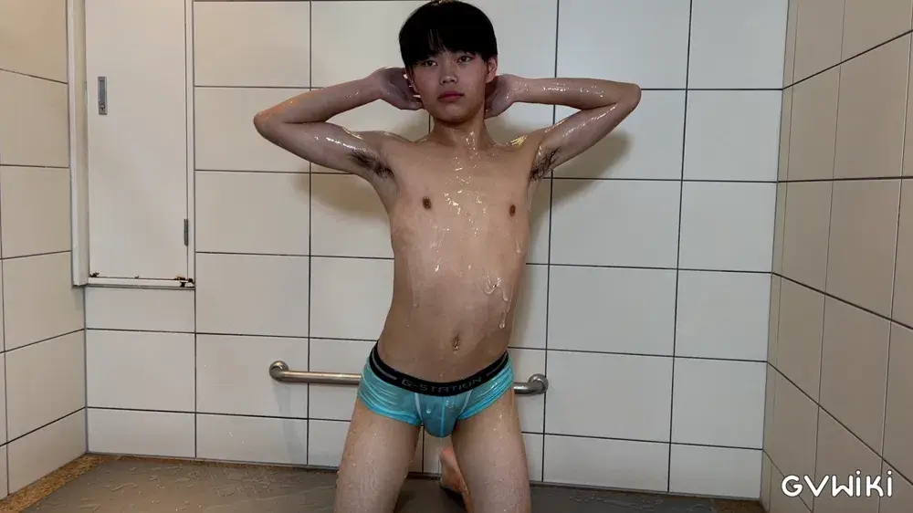 志人くんの新作!! 童顔イケメン 18歳-8