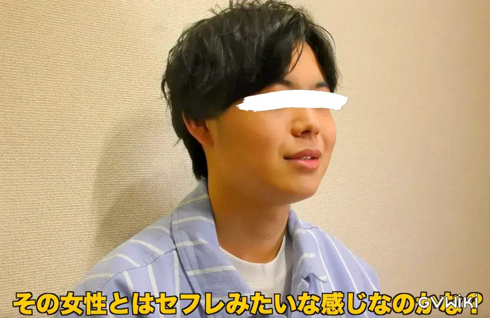 065:Excellent!32【神回】174cm×60kg×22歳の瀬戸〇史似のイケメンが生ハメで8回噴射の大量ノーハンド射精-2