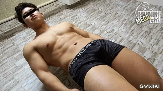 ソクハメ!!vol.630 純度100%リアルノンケのマジ性態!!S級マッチョのぶっといデカマラ男前大学生、大樹(たいじゅ)くん21歳!!パイズリで大興奮してピストンがさらに激しくなる!!【生ハメ】-2