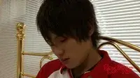 HIKARUがダッチ相手にプリケツフリフリ淫乱オナニー☆-2
