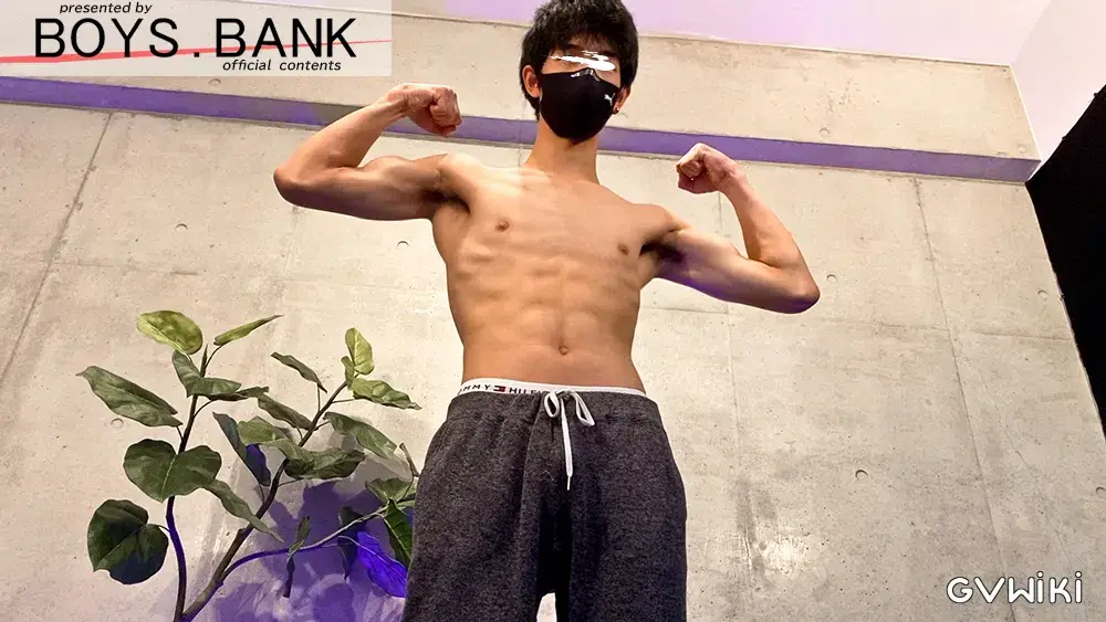 【オナタリングEX】CASE:107 大人気の185cm☆18歳のバスケ部カズト君の初陣作品\!!初々しいルックスに艶めかしいコリコリエロボディが堪りません…♪-7