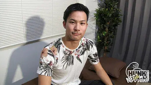 硬魔羅バキが容赦ないガチのハメ撮りREAL FUCK!!!めーーっちゃイケメンの元野球部員がバキのテクで乱れまくり!!!-2
