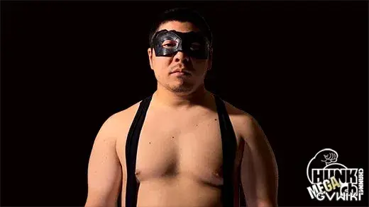 ラグビー田中選手に激似のがっちび隆之君 ケツ感じ過ぎのエロ交尾-2