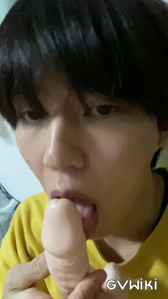 ノンケ筋肉イケメン 自撮り 個撮-3