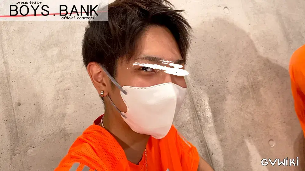 【オナタリングEX】CASE:109 大人気ノンケサッカー部同士のイカせ合い\!!ギンギンチンコはビクんビクん♪同部の極上フェラに「マジ気持ちいッス〜♪」-2