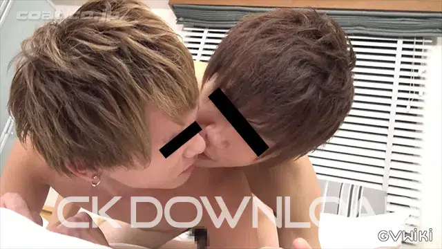 TWO TOP 汰一&朝陽-4