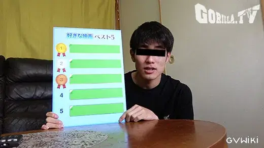 僕のランキング vol.1-1
