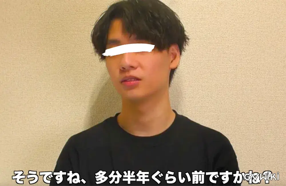 067:実録!初ナマ1 171cm×55kg×20歳のズル剥け極太美巨根18cmの奥手男子が大量発射-2
