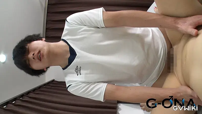 イクの早っ！気持ち良すぎて即射!?でもそんなの関係ねぇ!!絶倫無双の4連射-6