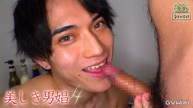 美しき男娼 4-6