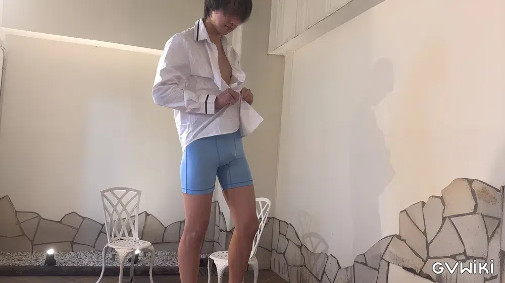新作！！　１８歳　ジャニ系童顔イケメン　りうき君-6