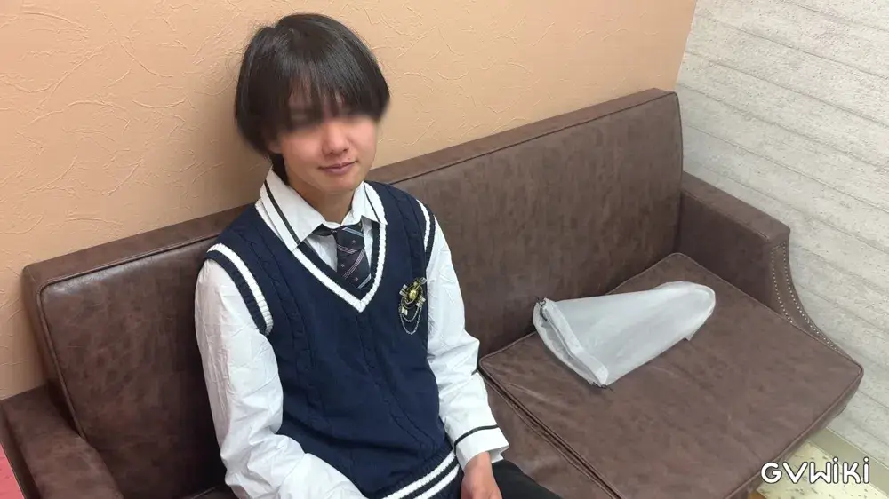 新作！！　１８歳　ジャニ系童顔イケメン　りうき君-1