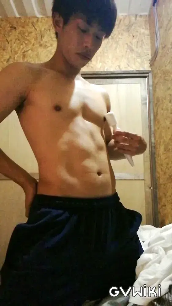 美しすぎる筋肉BODY バイブオナ-1