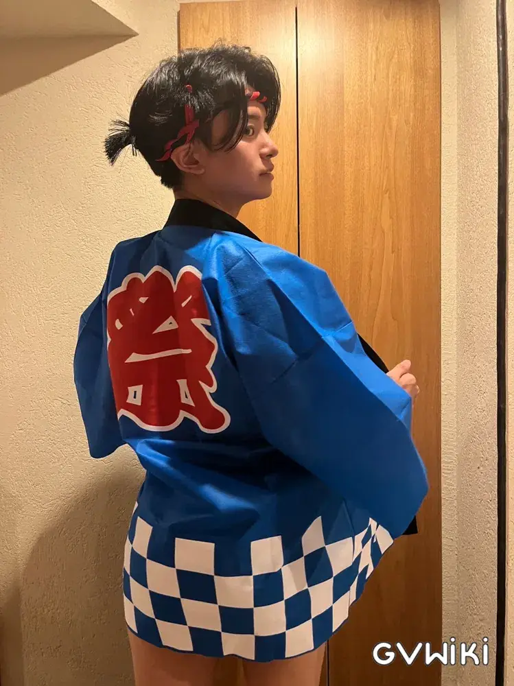 超有名ゲイビBOY IKUTOくん 登場!!-2