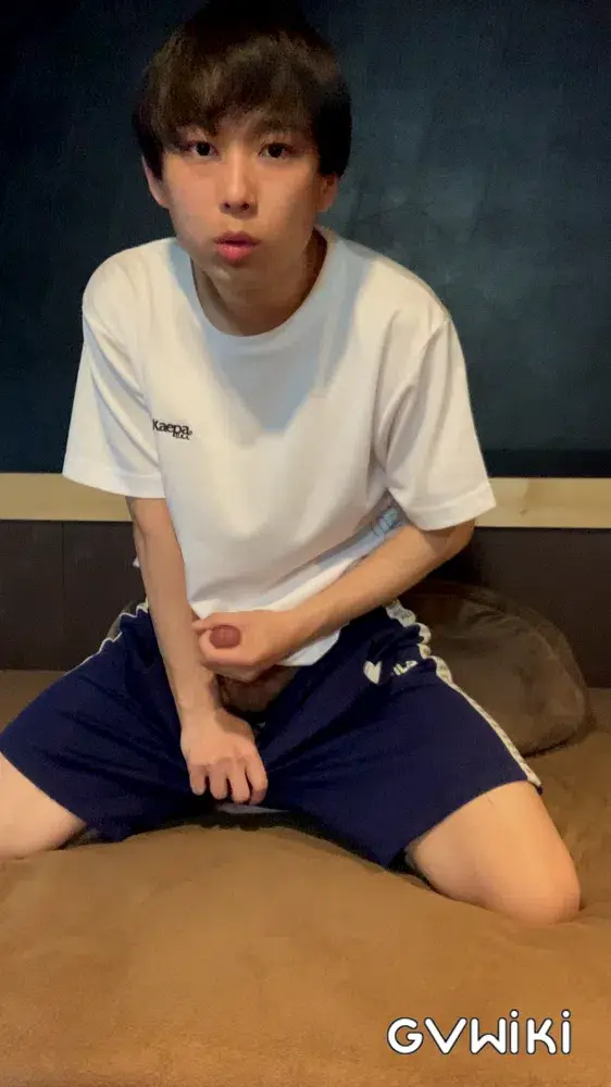 tw〇tterで大人気 フォロワー8千 超可愛い系男子 けいくん第二弾!!-2
