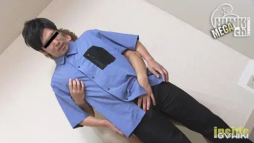 男性経験少なめ、秒でフル勃起!!ケツを弄られイかされてしまう-2