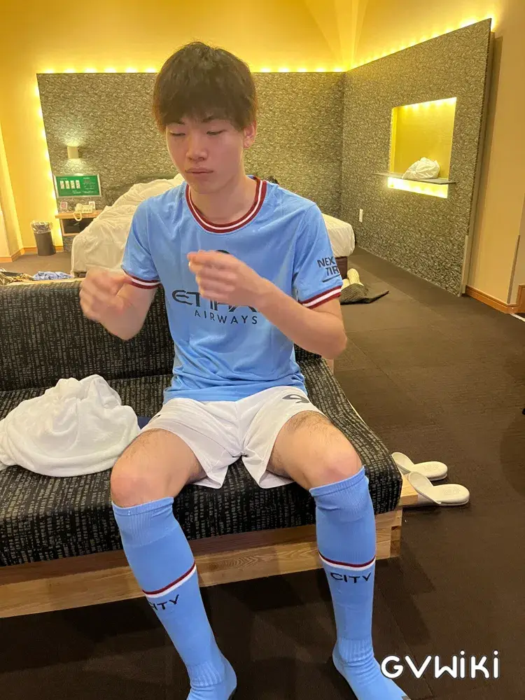 身長179cm 19歳 長身イケメン 恭平くん 初登場-2