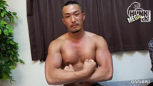 ソクハメ!!vol.636 純度100%リアルノンケのマジ性態!!超男前な色黒いかつい格闘技マッチョ大臣(ひろおみ)くん26歳!!デカマラ生挿し汗だくピストンでドバッと濃ザーメンぶっかける!!【生ハメ】-2