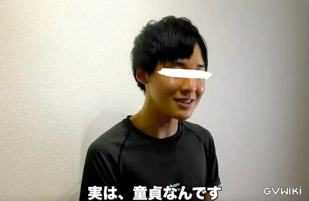 069:first shot9 168cm×48cm18歳のびっくり超巨根19cm童貞大学1年生がAV男優志願でオナニーテスト-2
