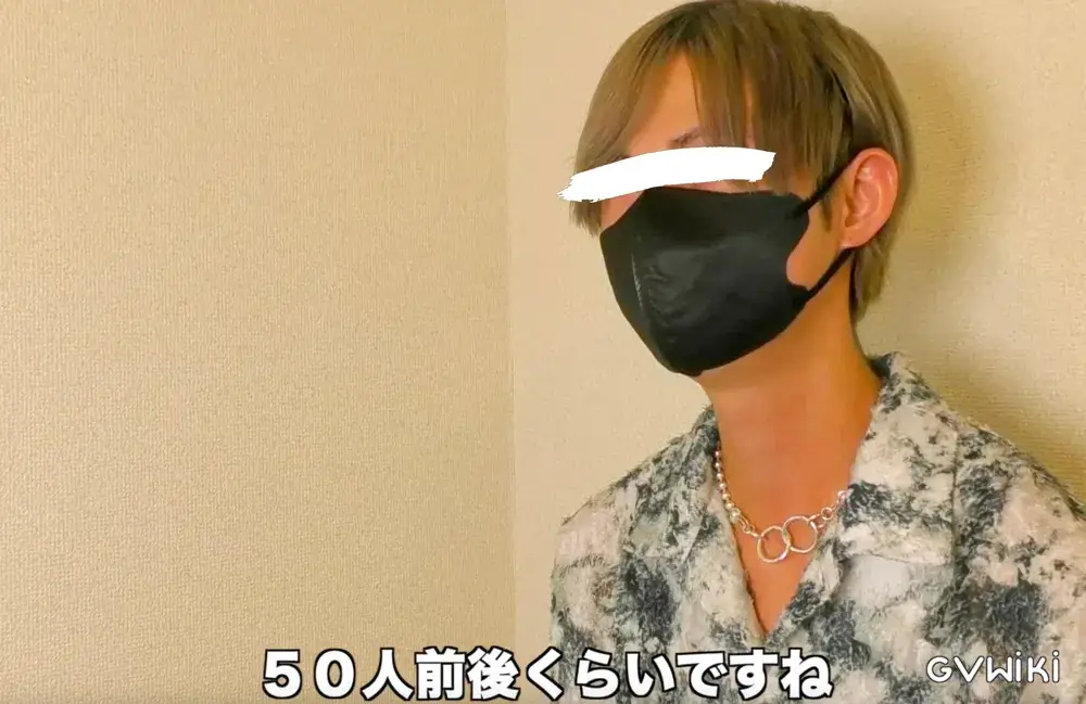 063:Excellent!31【神回】174cm×53kg×23歳アパレル店員&モデルのズル剥けカリデカの金髪イケメンが生ハメ高速ピストンでノーハンド射精-3