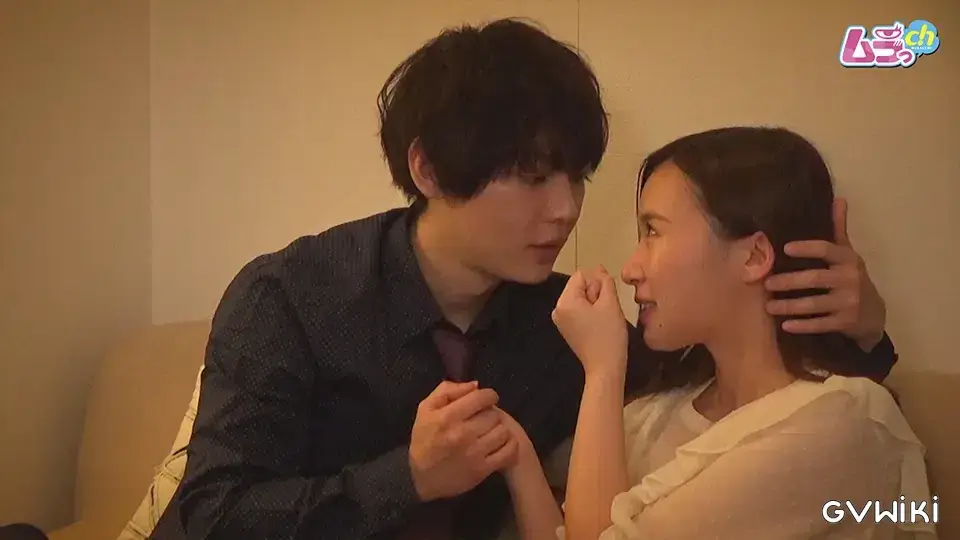 ホテル盗撮 アナルまで舐められ大悶絶!美女にちんぐり返されプライド崩壊、ドM堕ちした自称ドSイケメン-2