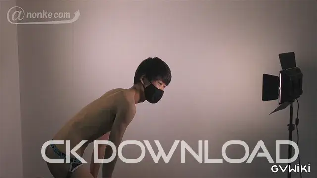 [otoko de アラカルト]【第九十弾】~パンツスカウト編No.77~イケメン大学生巨根サッカー部員!カメラマンに従順なノンケ!!-5