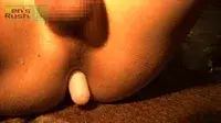 18歳ジャニ系少年のポッカポカ温泉オナニー♪-7