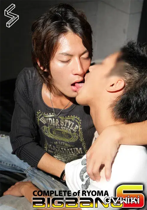 BIGBANG RYOMA-10