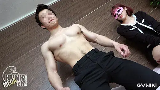 ソクハメ!!vol.639 純度100%リアルノンケのマジ性態!!訳あって顔出しNGの男前モテマッチョのレスリング大学生、光明(みつあき)くん22歳!!バキバキの体で生チンコ乱れ突き、顔まで飛ばす興奮射精を見せる!!【生ハメ】【目モザ】-2