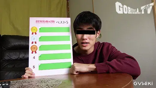 【Masaya's Movie】僕のランキング vol.2-1