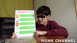【Masaya's Movie】僕のランキング vol.2-3