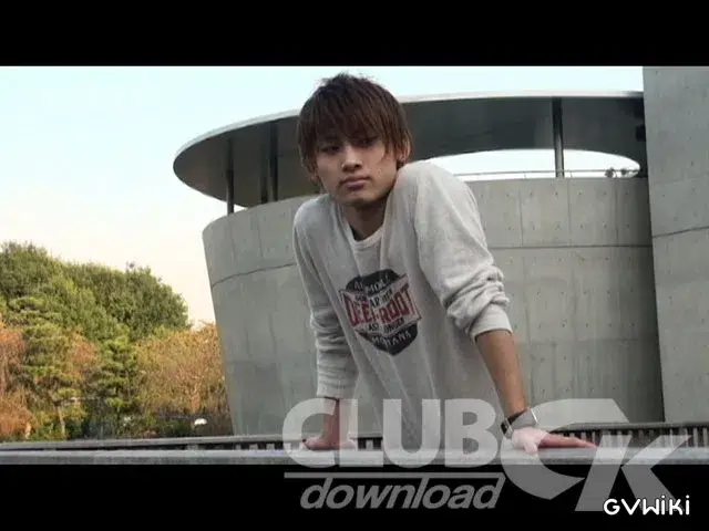 「Precious KEN」未公開シーン & OFF SHOT!!-2