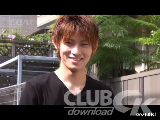 「Precious KEN」未公開シーン & OFF SHOT!!-1